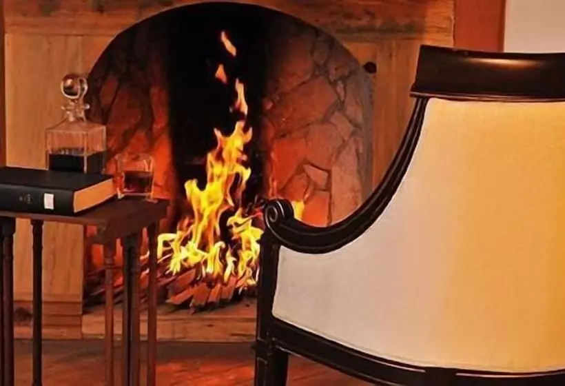 ホテル Te Aroha By Shervani