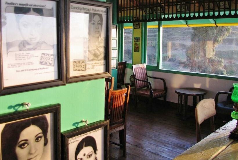 בית מלון כפרי Te Aroha By Shervani