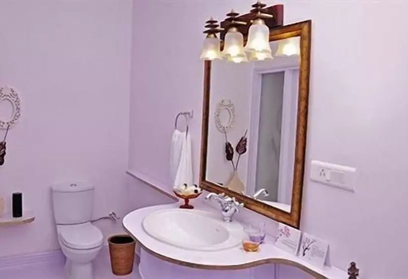 ホテル Te Aroha By Shervani