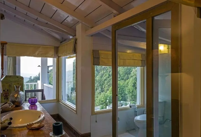 ホテル Te Aroha By Shervani