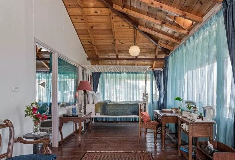 ホテル Te Aroha By Shervani