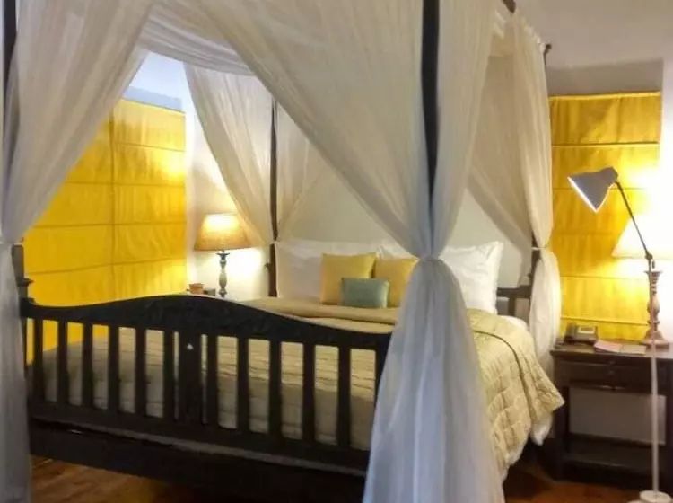 ホテル Te Aroha By Shervani