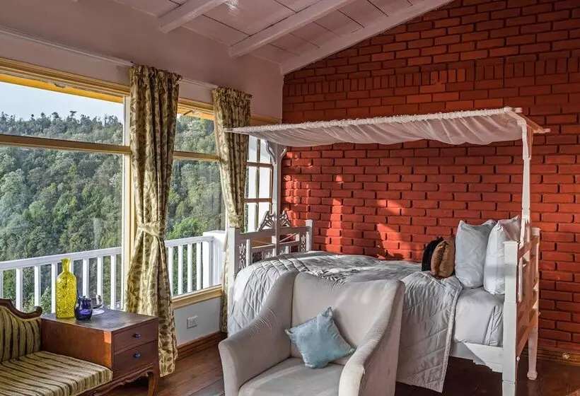 ホテル Te Aroha By Shervani