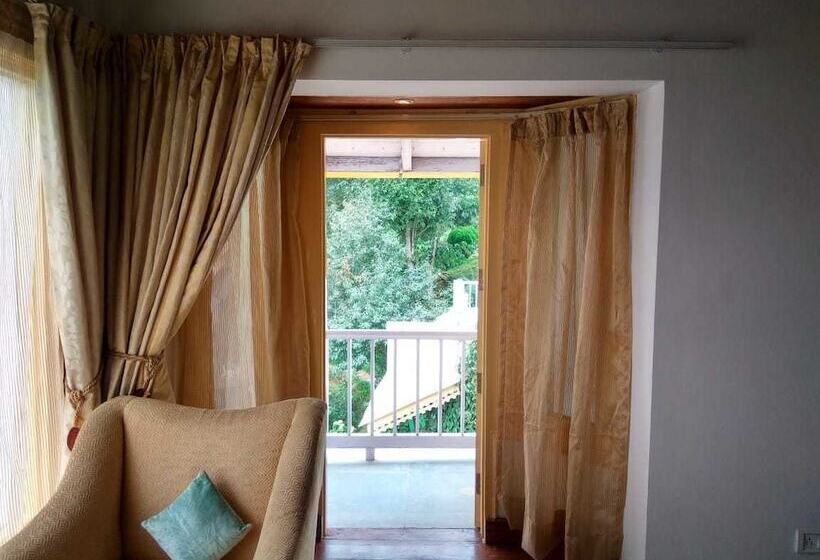 בית מלון כפרי Te Aroha By Shervani