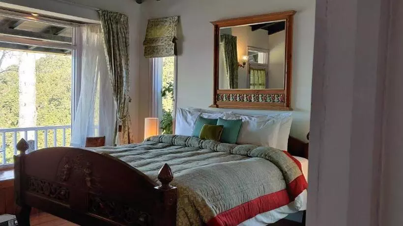 ホテル Te Aroha By Shervani