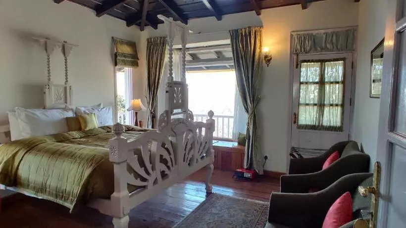 ホテル Te Aroha By Shervani