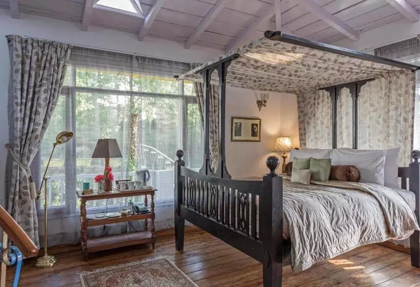 ホテル Te Aroha By Shervani