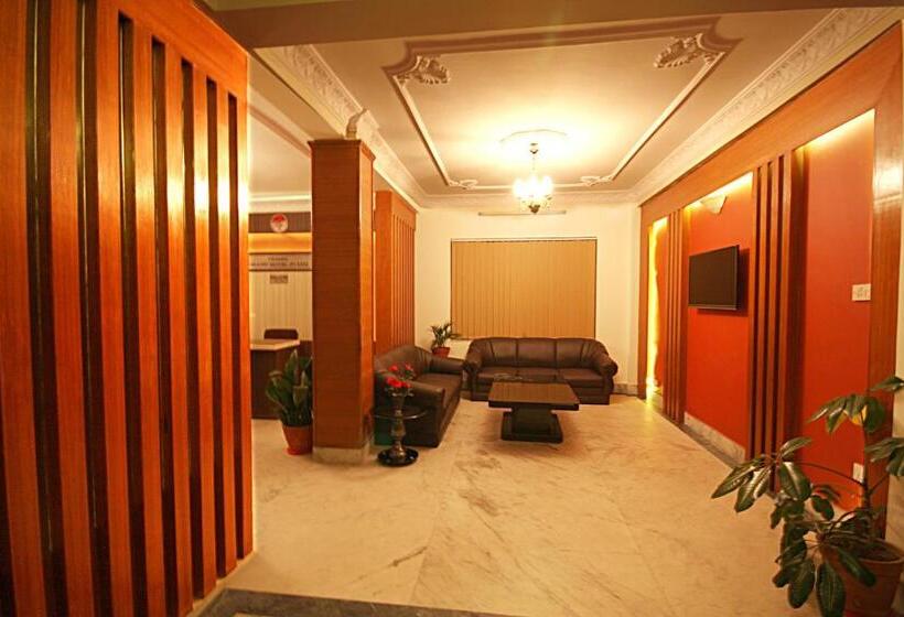 هتل Thamel Grand