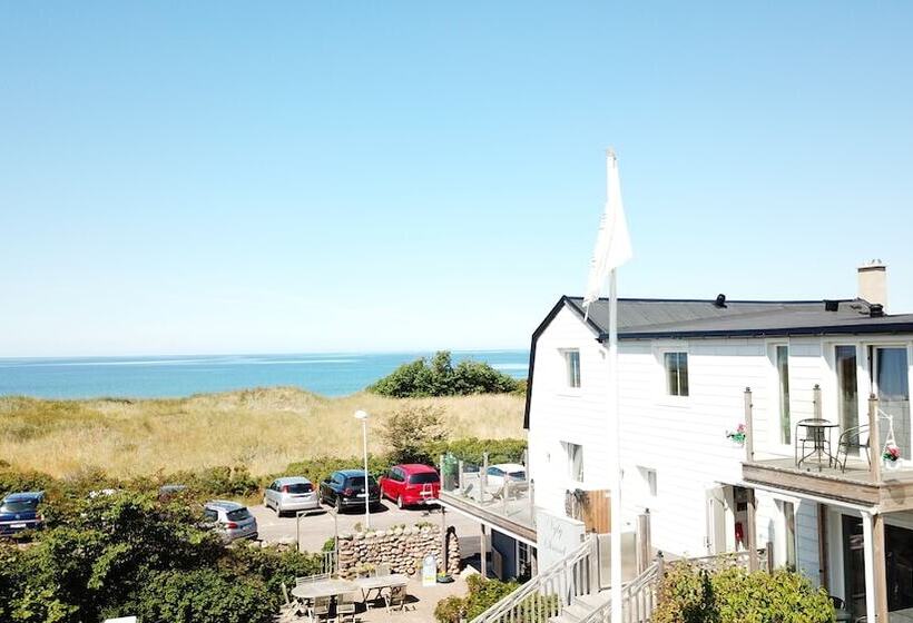 호텔 Vejby Strand