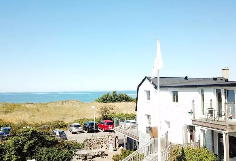 호텔 Vejby Strand