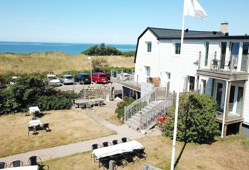 호텔 Vejby Strand