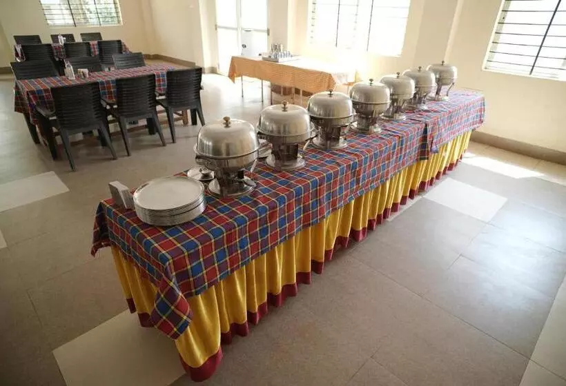 Kishkinda Heritage Resort