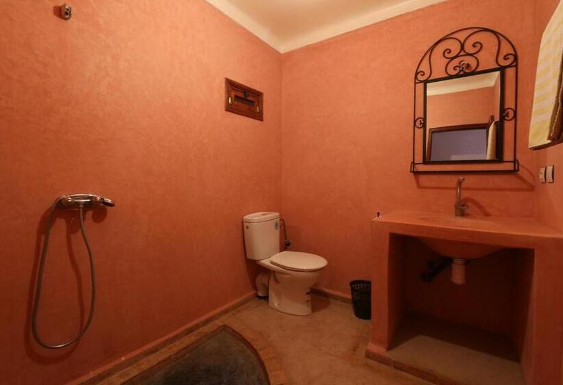 بنسيون Tamatert Guest House