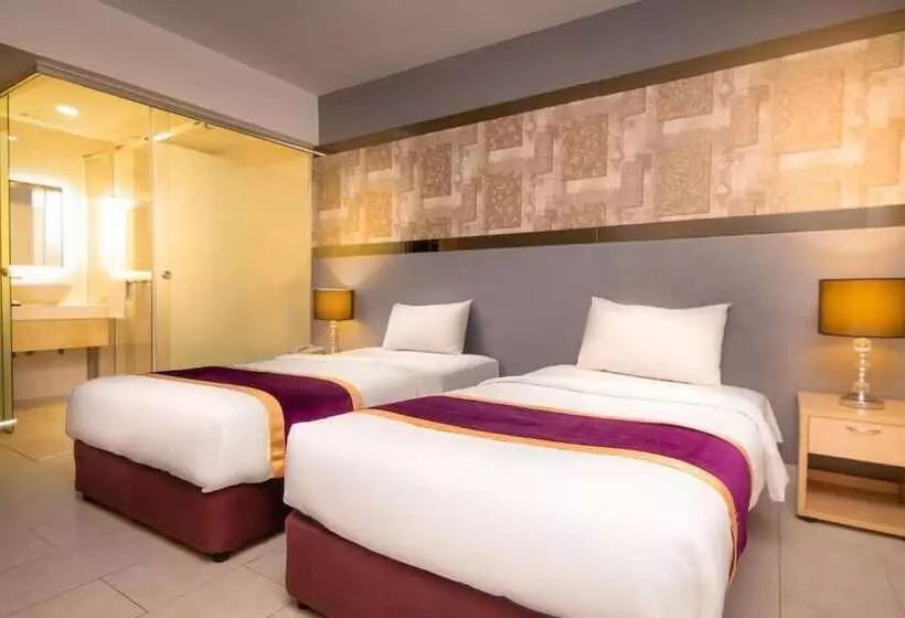 Royce Hotel Kl Sentral