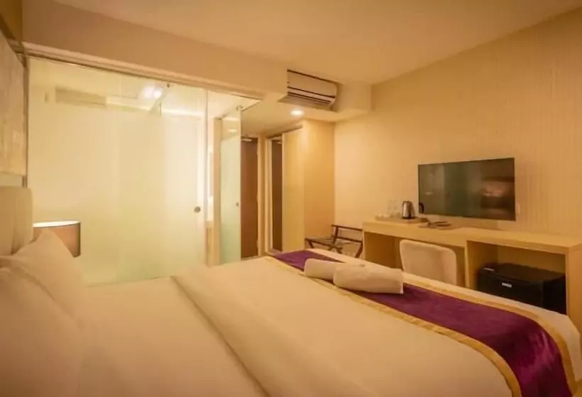 Royce Hotel Kl Sentral