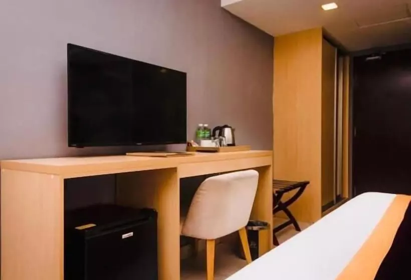 Royce Hotel Kl Sentral