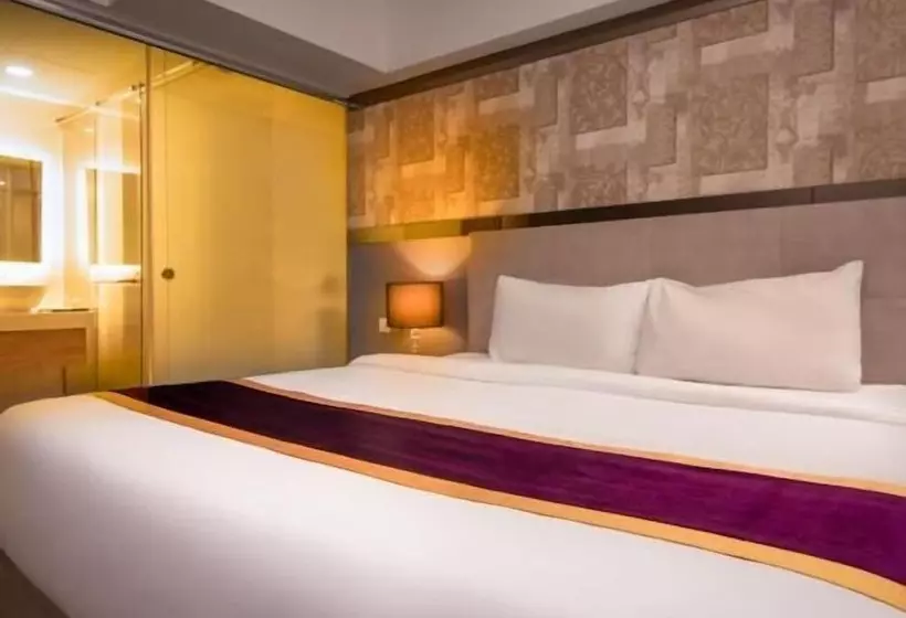 Royce Hotel Kl Sentral