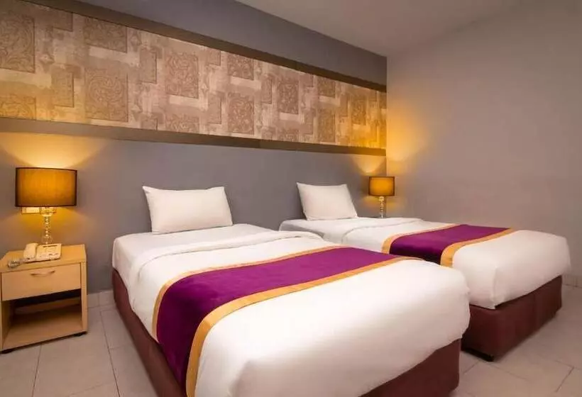 Royce Hotel Kl Sentral