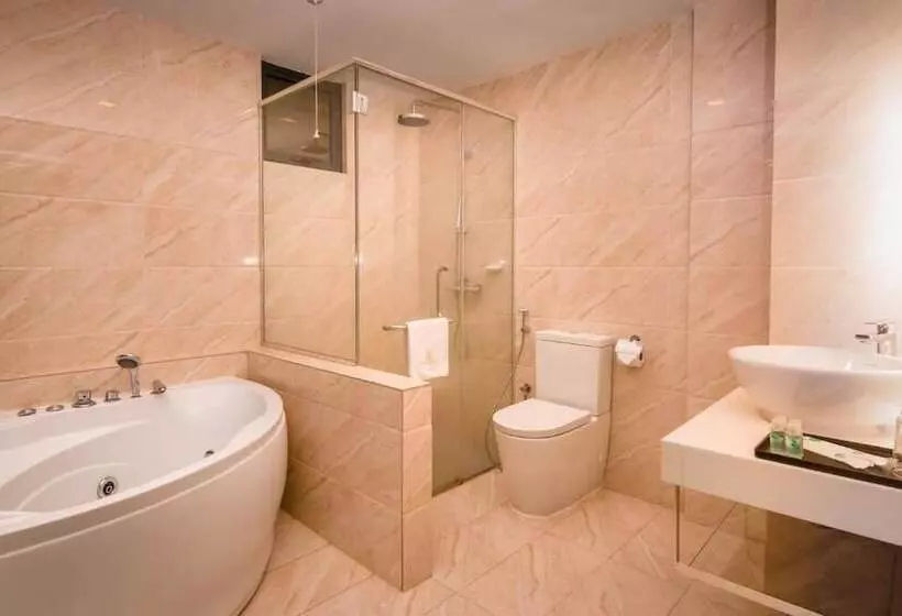 Royce Hotel Kl Sentral