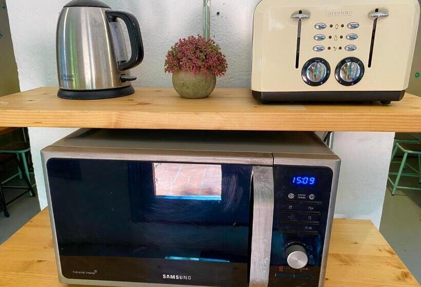 The Loft Hostel Barcelona La Pedrera