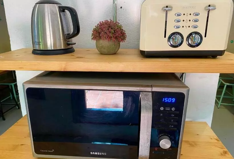 The Loft Hostel Barcelona La Pedrera