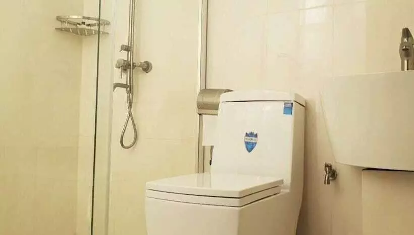 هتل Palmrest Kaashidhoo Maldives