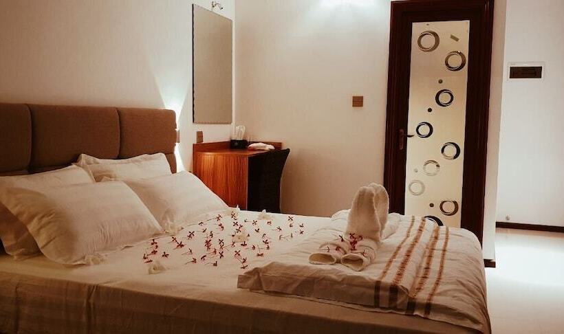 هتل Palmrest Kaashidhoo Maldives