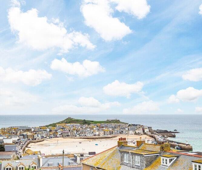 Accommodation Orla Mo