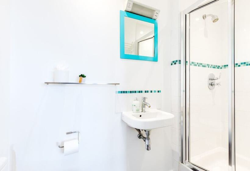 Accommodation Orla Mo