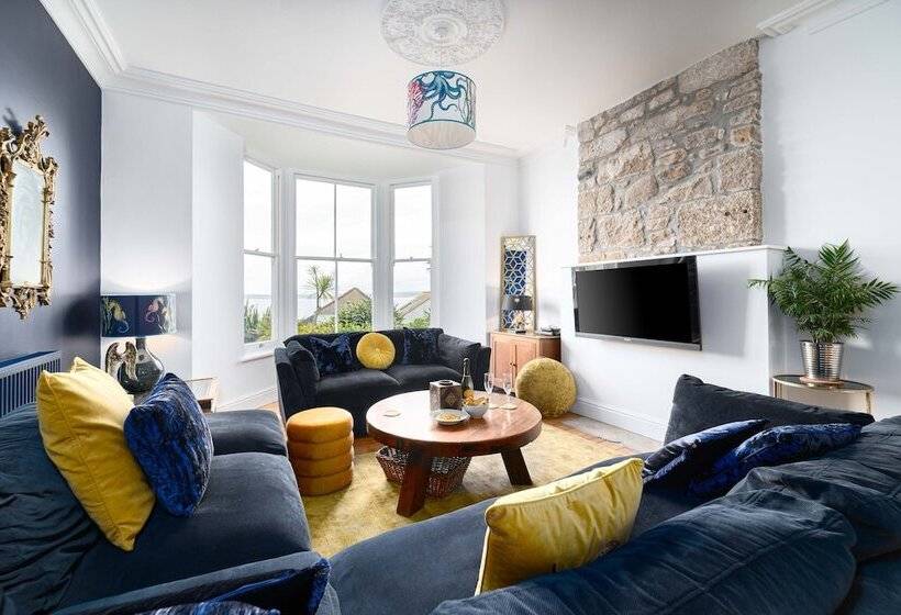 Accommodation Orla Mo