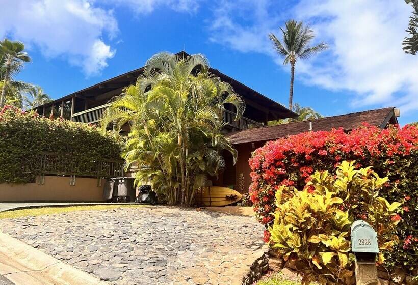 Bed and Breakfast Guava Suite