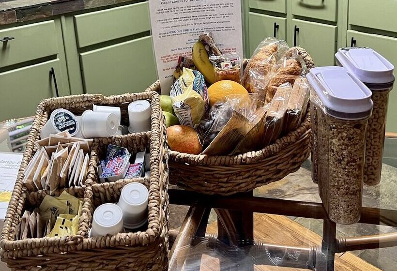 Bed and Breakfast Guava Suite