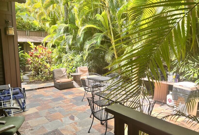 Bed and Breakfast Guava Suite