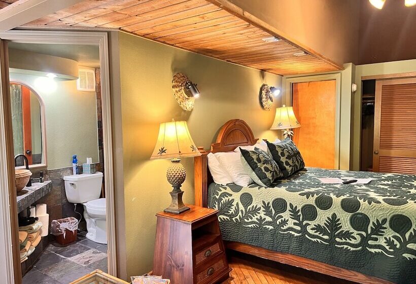 Bed and Breakfast Guava Suite