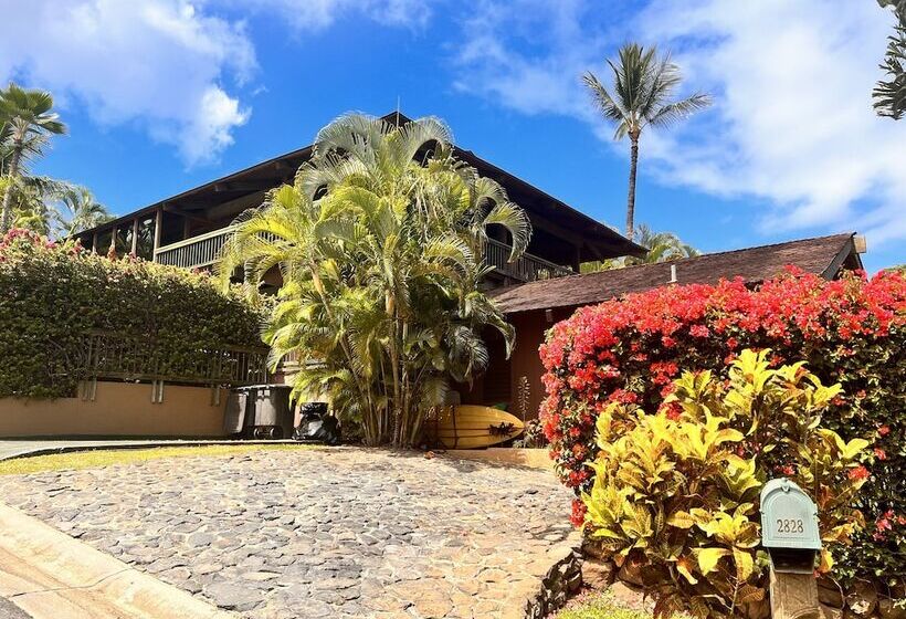 Bed and Breakfast Guava Suite