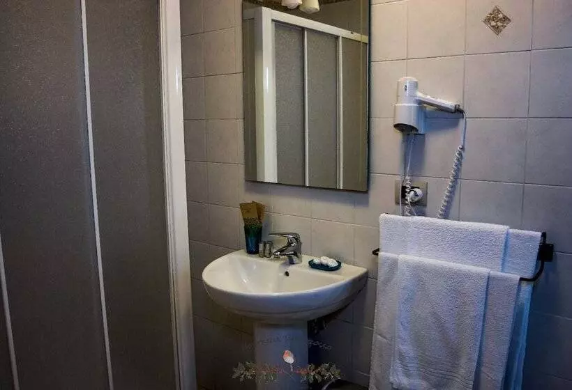 ベッドアンドブレックファースト Hostaria Pettirosso