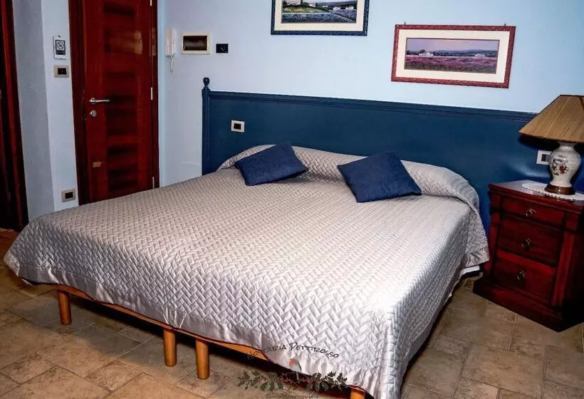 ベッドアンドブレックファースト Hostaria Pettirosso