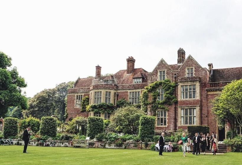 ベッドアンドブレックファースト Trading Boundaries