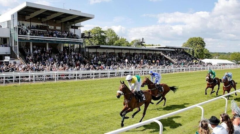 ベッドアンドブレックファースト Trading Boundaries