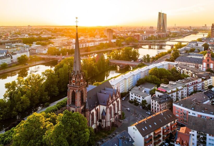 Boutique Kaiser Hotel & Apartments