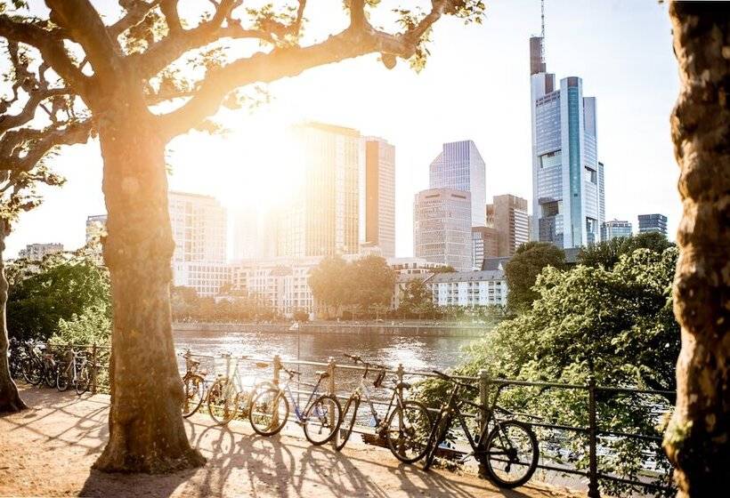 Boutique Kaiser Hotel & Apartments