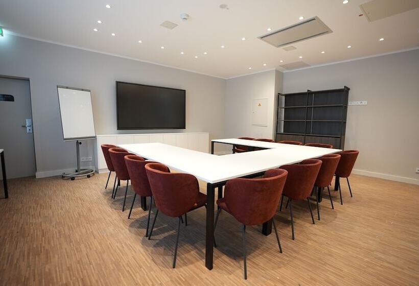 Boutique Kaiser Hotel & Apartments