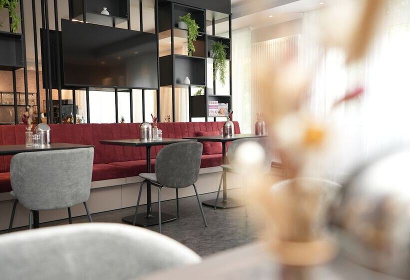 Boutique Kaiser Hotel & Apartments