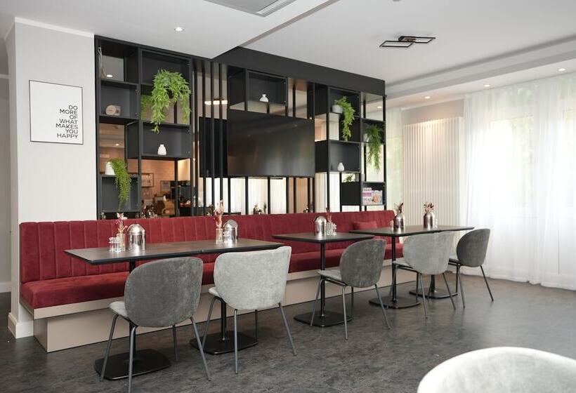 Boutique Kaiser Hotel & Apartments