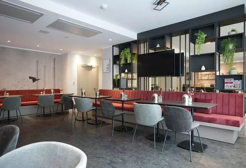 Boutique Kaiser   Hotel & Apartments