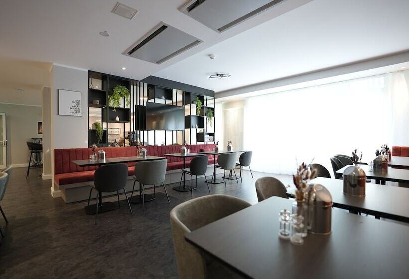 Boutique Kaiser Hotel & Apartments