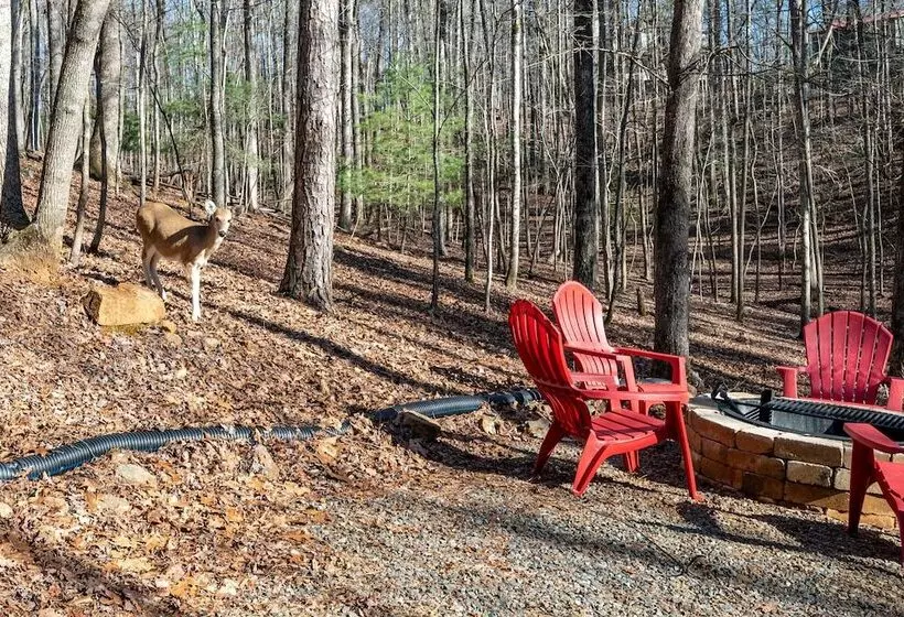 Deer Watch Retreat