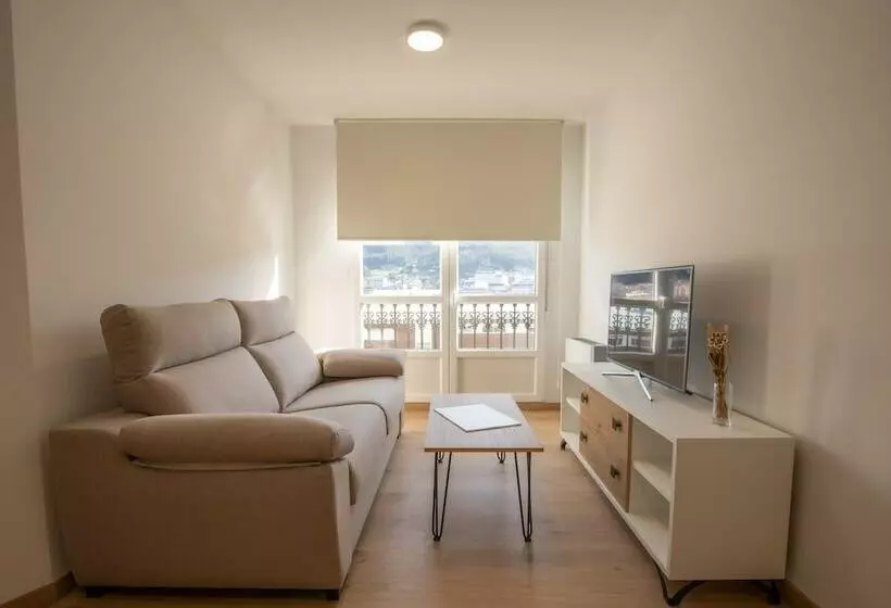 Duerming Ría De Viveiro Apartamentos