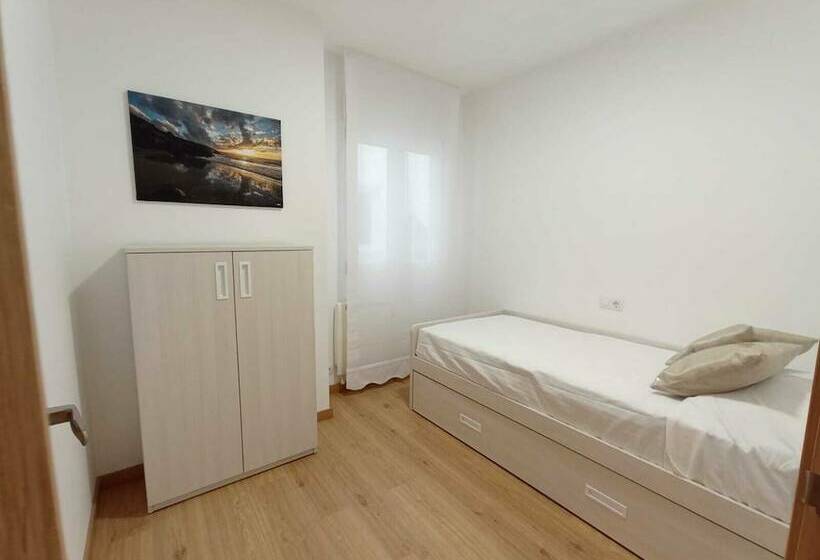 Duerming Ría De Viveiro Apartamentos