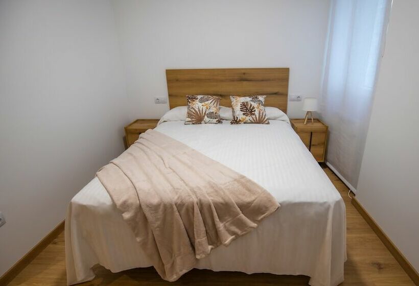 Duerming Ría De Viveiro Apartamentos